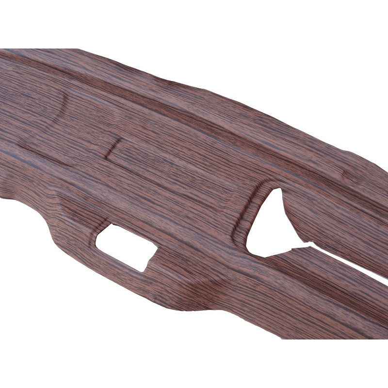 Capa do Painel de Instrumentos Modelo Jacarandá Fusca até 1974 Novo