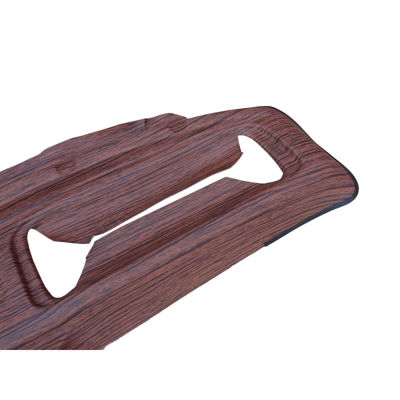 Capa do Painel de Instrumentos Modelo Jacarandá Fusca até 1974 Novo