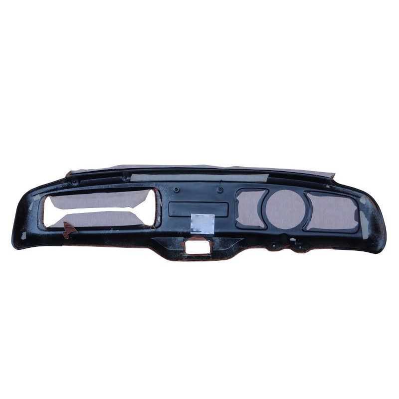 Capa do Painel de Instrumentos Modelo Jacarandá Fusca até 1974 Novo