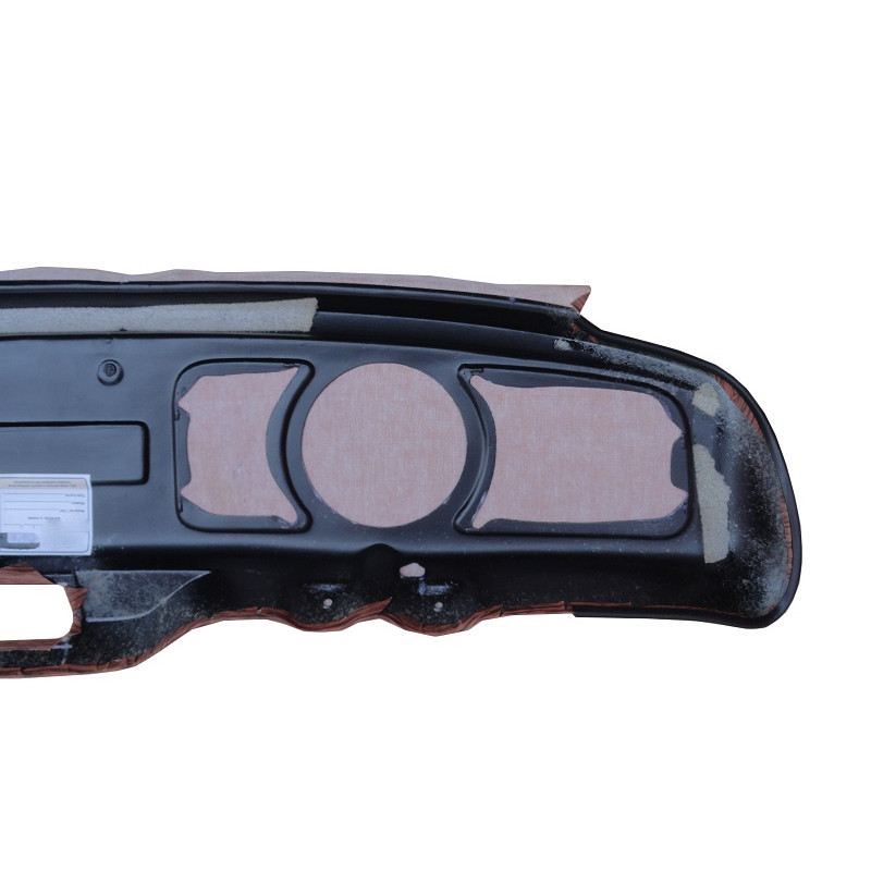 Capa do Painel de Instrumentos Modelo Jacarandá Fusca até 1974 Novo