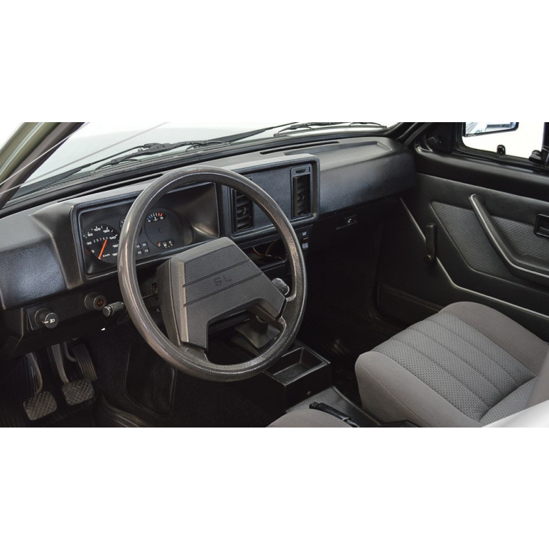 Borracha Pedal Freio ou Embreagem Chevette Chevy Marajó 1981 a 1986 - Unitário