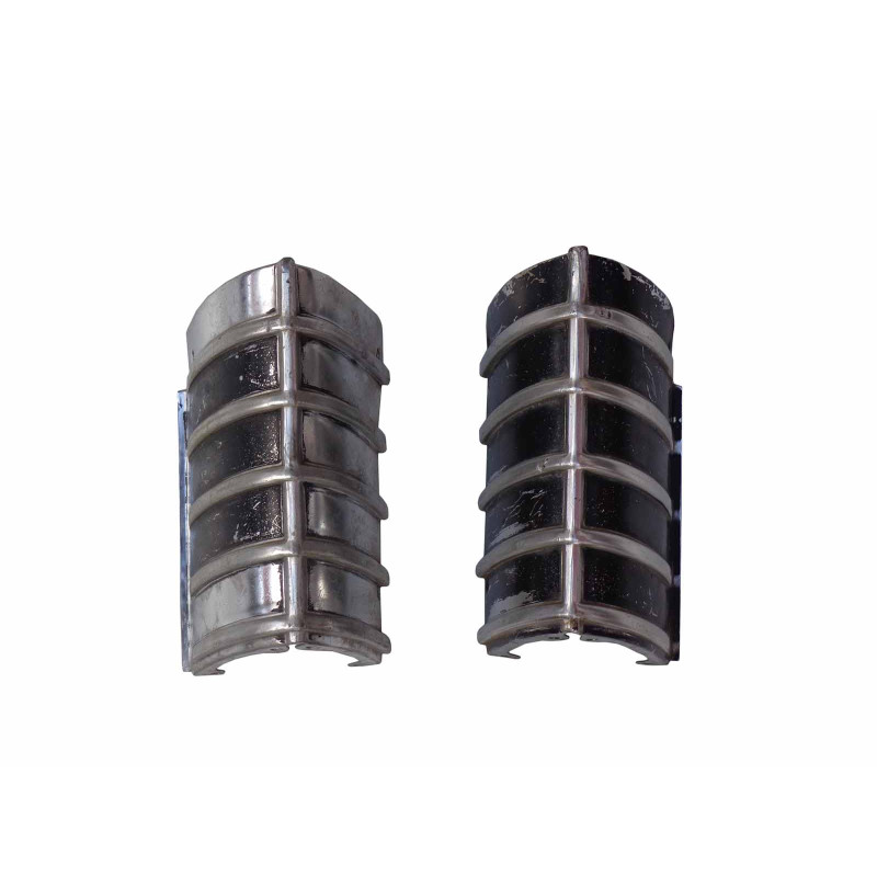 Capa Pisca Cego Chevrolet Impala 1967 Original GM Par - Usado