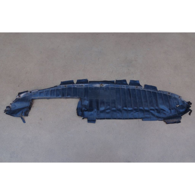 Capa Painel Tabelier Aero Willys Itamaraty 1963 à 1971 Bege Nova