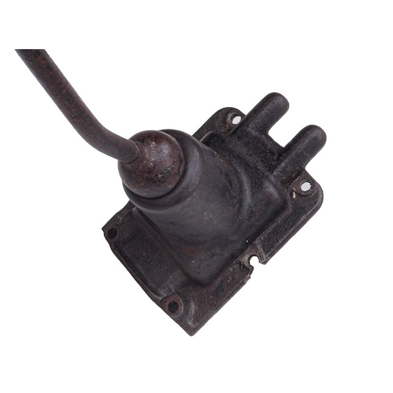 Capa Torre Superior Câmbio Ford Model A 1930 e 1931 Fordinho A Usada