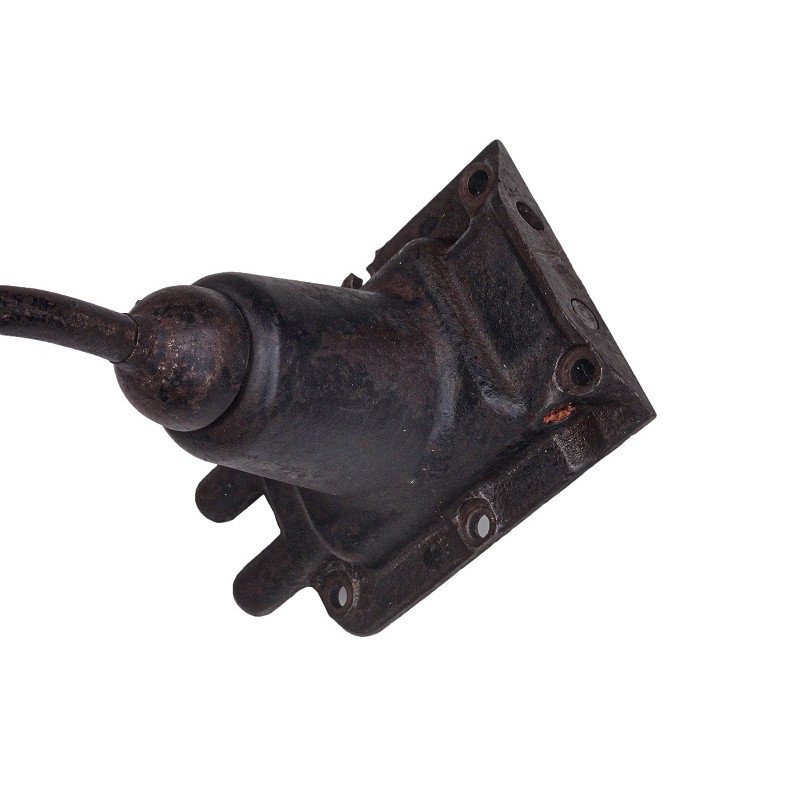 Capa Torre Superior Câmbio Ford Model A 1930 e 1931 Fordinho A Usada