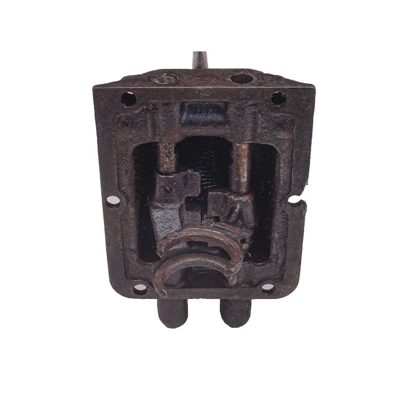 Capa Torre Superior Câmbio Ford Model A 1930 e 1931 Fordinho A Usada