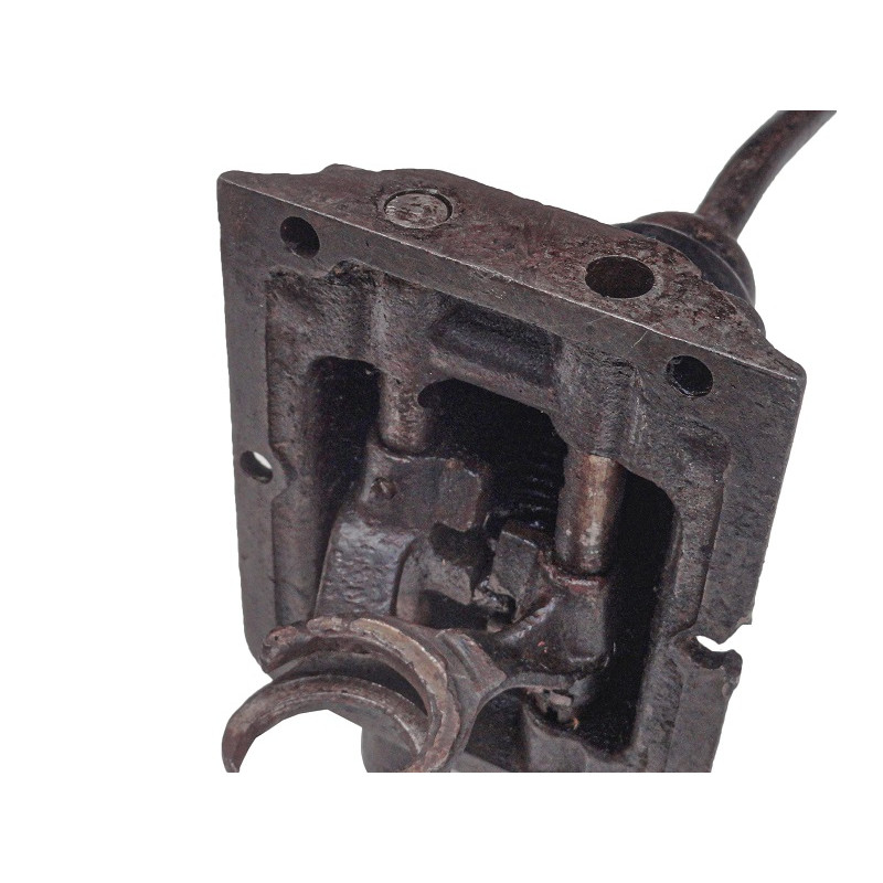 Capa Torre Superior Câmbio Ford Model A 1930 e 1931 Fordinho A Usada