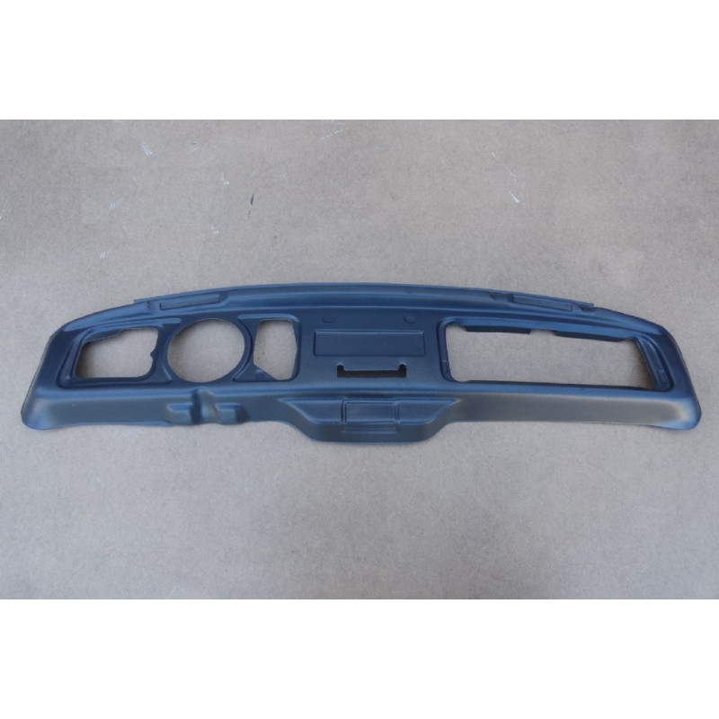 Capa do Painel Fusca 1982 à 1994 Preta Nova