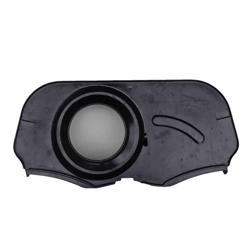 Capela Motor Fusca Kombi 1600 Sem Ar Quente Usada