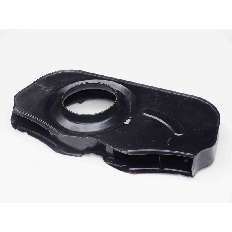 Capela Motor Fusca Kombi 1600 Sem Ar Quente Usada