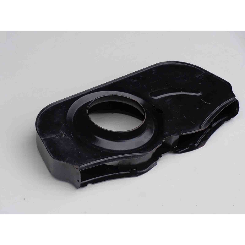 Capela Motor Fusca Kombi 1600 Sem Ar Quente Usada