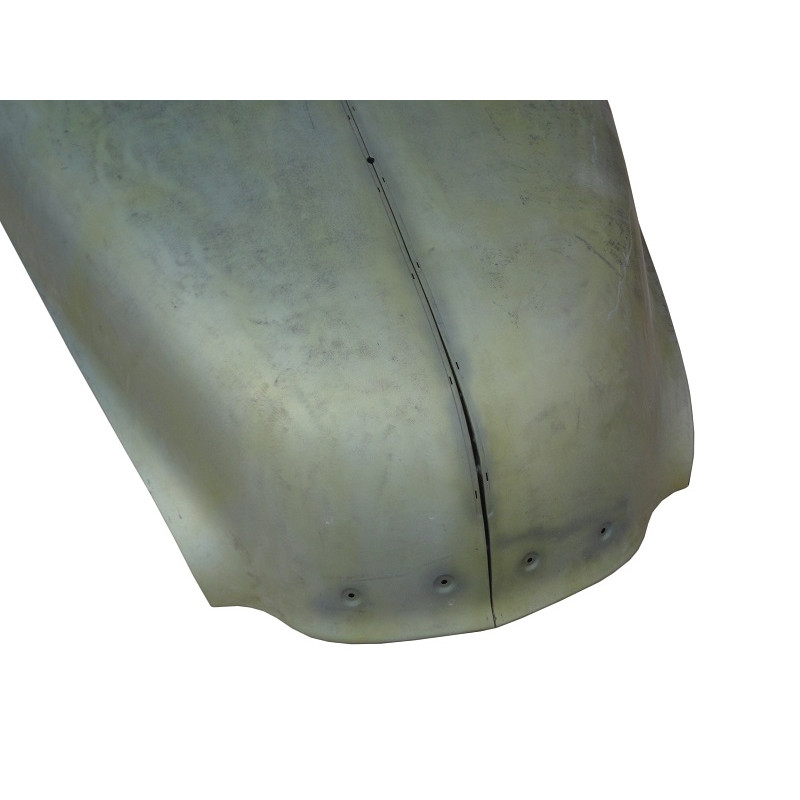 Capô Caminhão Chevrolet Boca de Sapo 6400 1947 a 1953 Original Usado