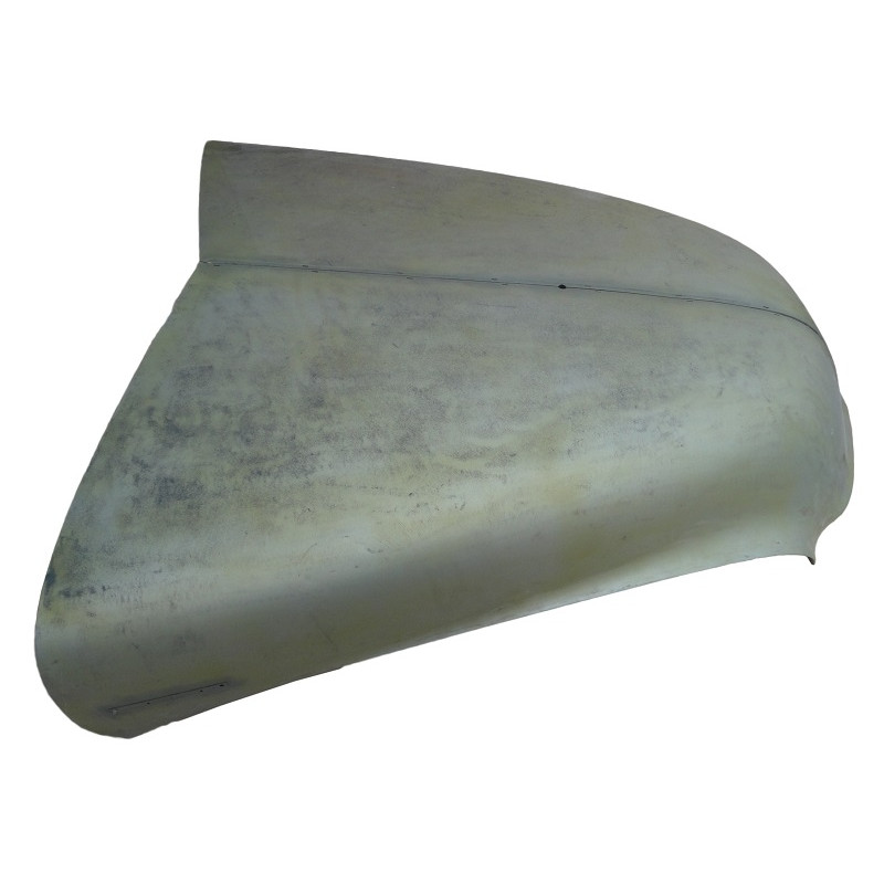 Capô Caminhão Chevrolet Boca de Sapo 6400 1947 a 1953 Original Usado