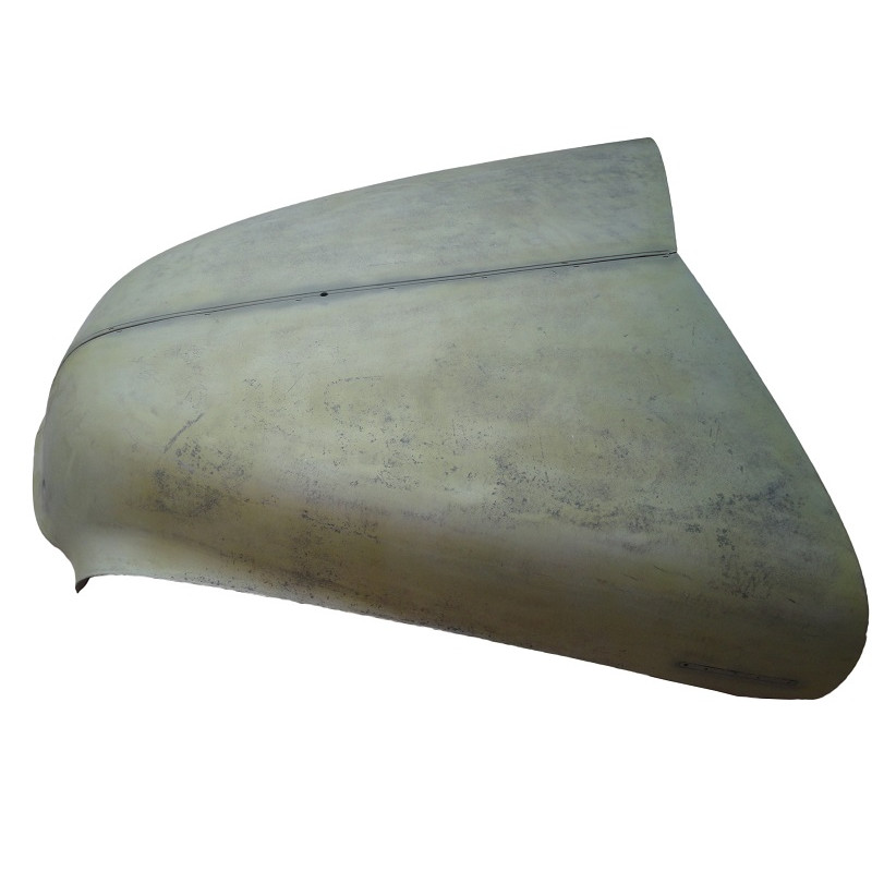 Capô Caminhão Chevrolet Boca de Sapo 6400 1947 a 1953 Original Usado