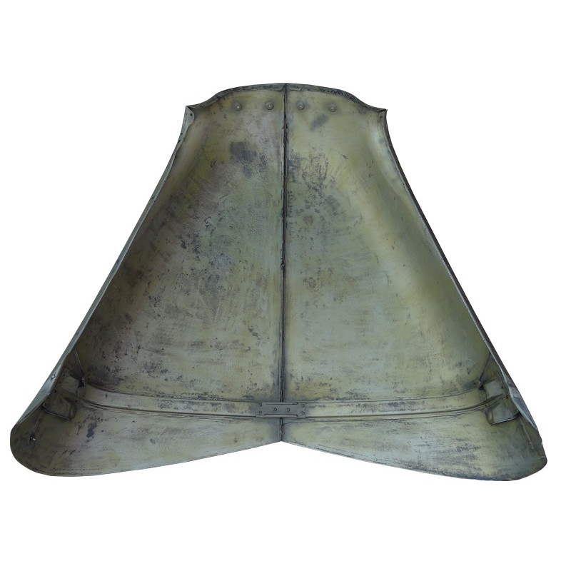 Capô Caminhão Chevrolet Boca de Sapo 6400 1947 a 1953 Original Usado