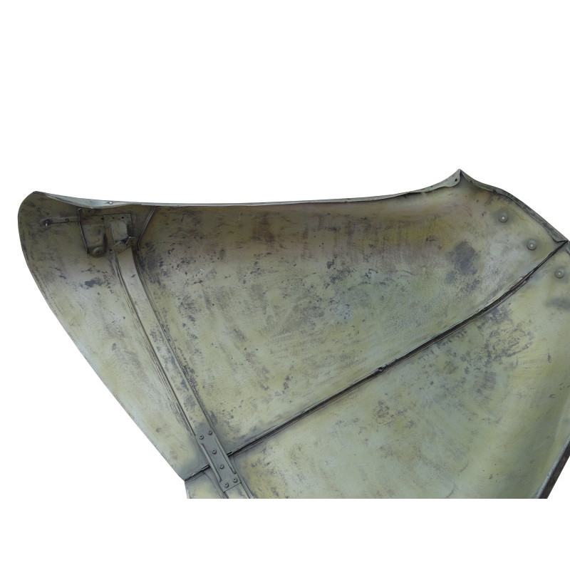 Capô Caminhão Chevrolet Boca de Sapo 6400 1947 a 1953 Original Usado