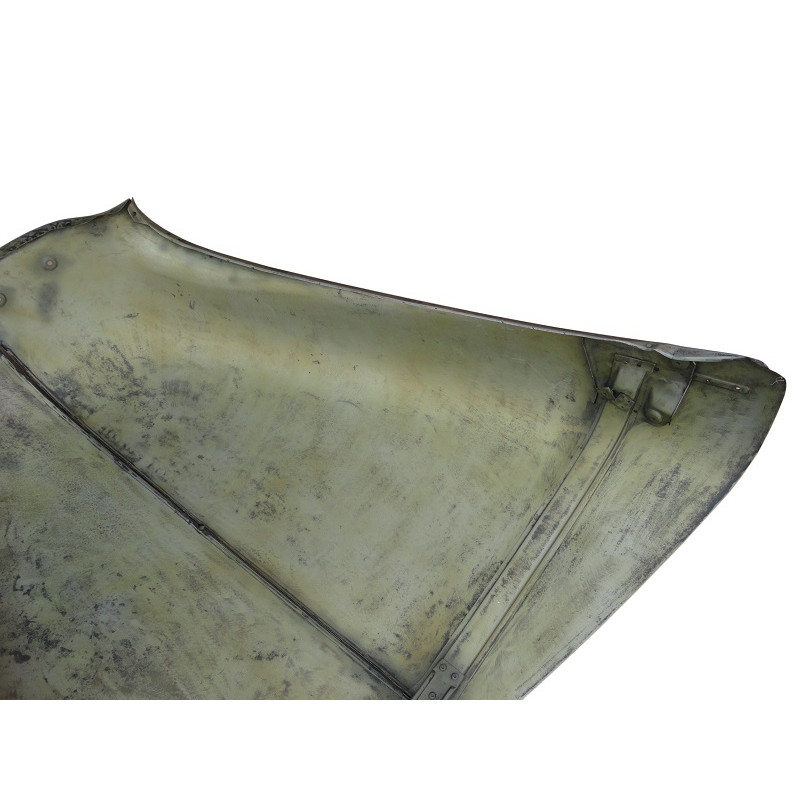 Capô Caminhão Chevrolet Boca de Sapo 6400 1947 a 1953 Original Usado