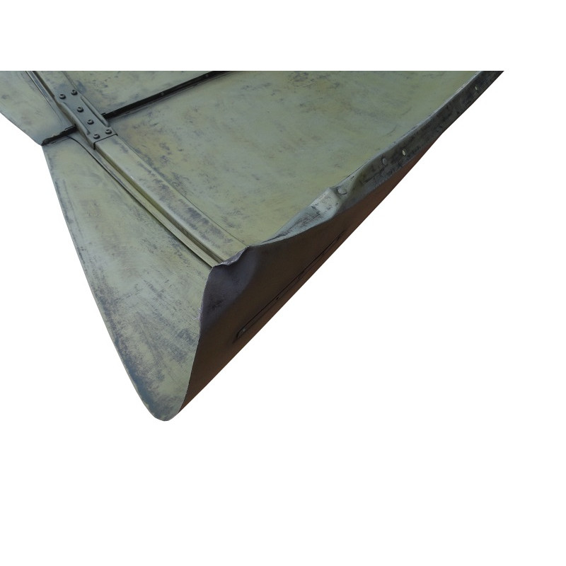 Capô Caminhão Chevrolet Boca de Sapo 6400 1947 a 1953 Original Usado