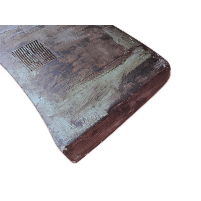 Capô Dianteiro Fiat 147 Fiorino Pick Up 76 à 79 Original Usado 