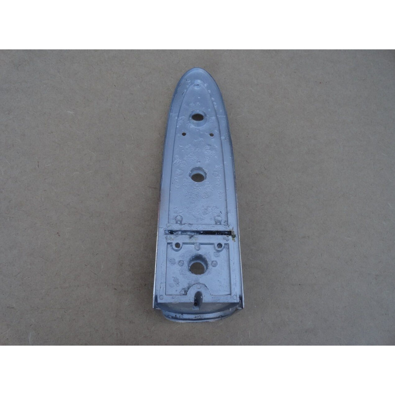 Carcaça Lanterna Traseira Aero Willys 1965 a 1966 Original Usada