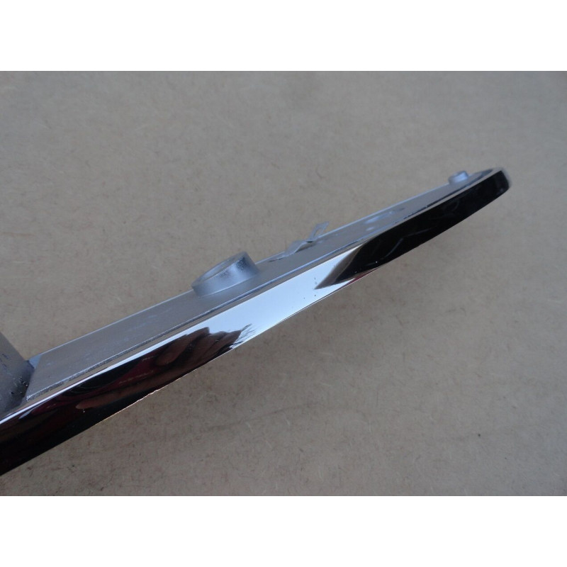 Carcaça Lanterna Traseira Aero Willys 1965 a 1966 Original Usada