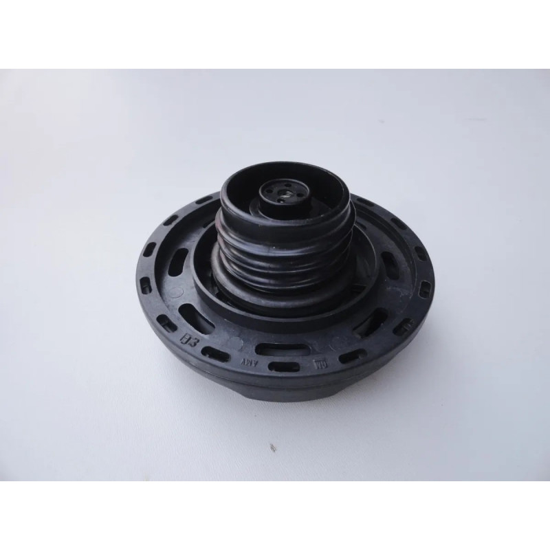 Tampa Tanque Caravan 90 À 92 Original Gm Nova 