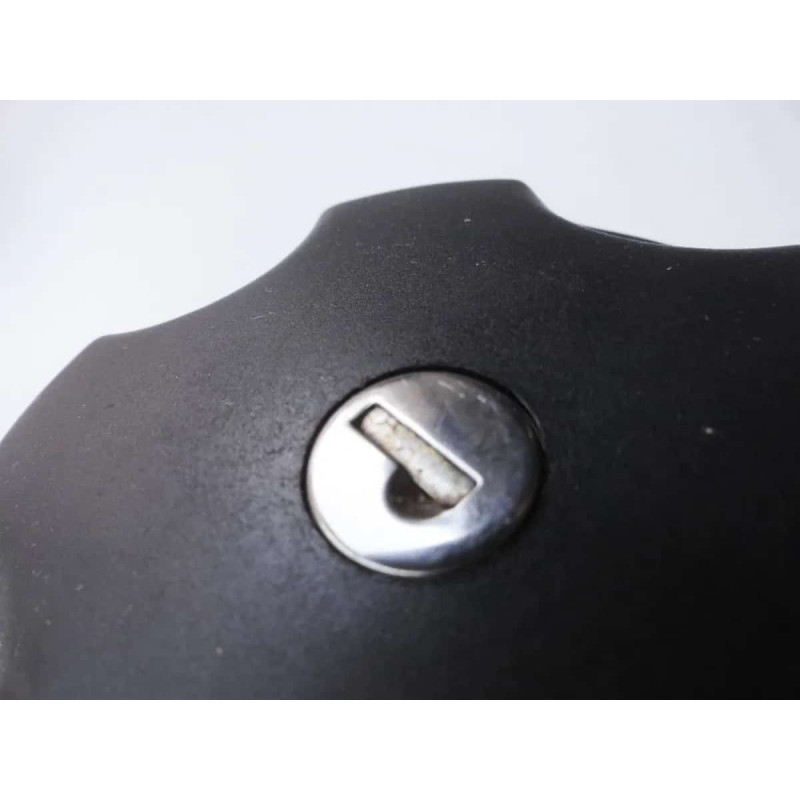 Tampa Tanque Caravan 90 À 92 Original Gm Nova 