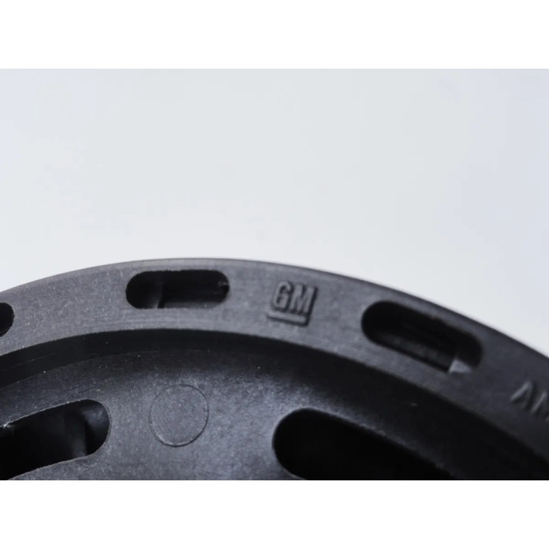 Tampa Tanque Caravan 90 À 92 Original Gm Nova 