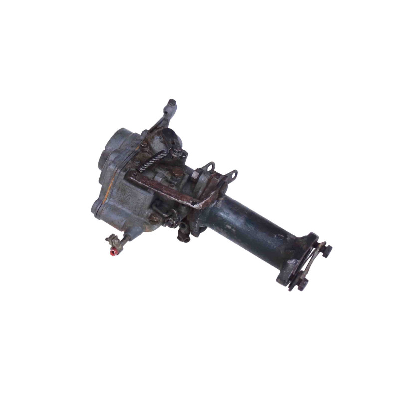 Carburador Jivov DIF-24 Skoda 440 SEM Garantia SEM Teste Usado