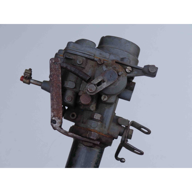 Carburador Jivov DIF-24 Skoda 440 SEM Garantia SEM Teste Usado