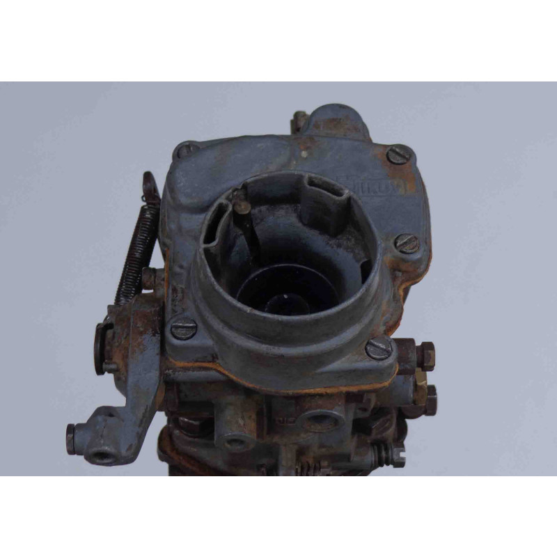 Carburador Jivov DIF-24 Skoda 440 SEM Garantia SEM Teste Usado