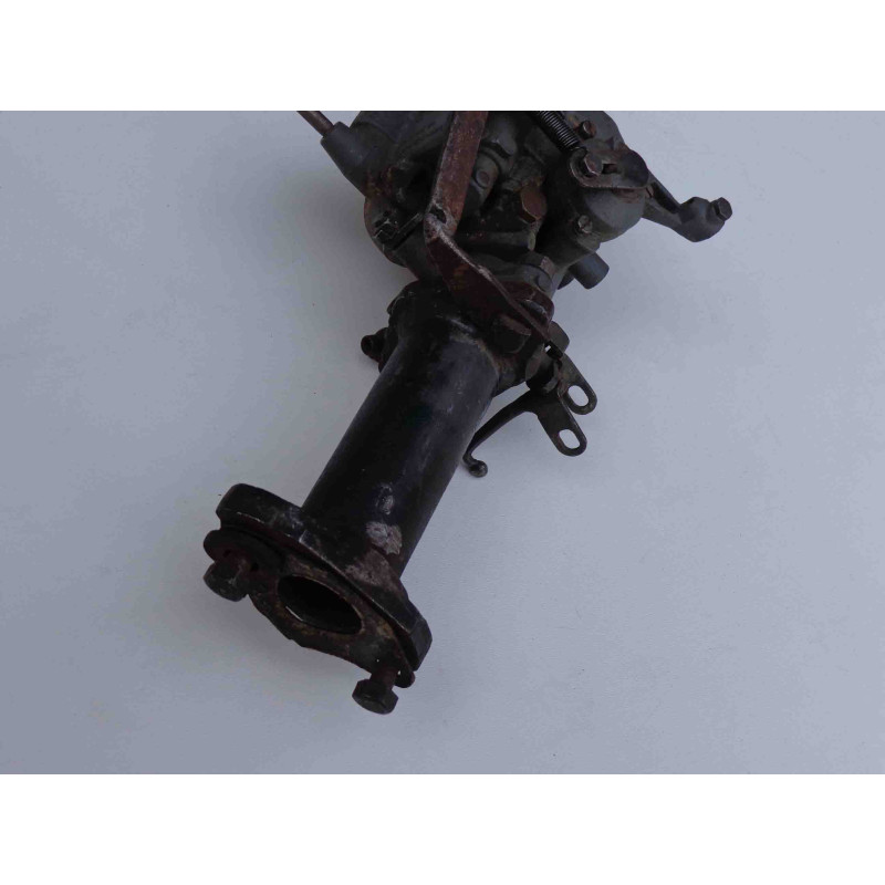 Carburador Jivov DIF-24 Skoda 440 SEM Garantia SEM Teste Usado