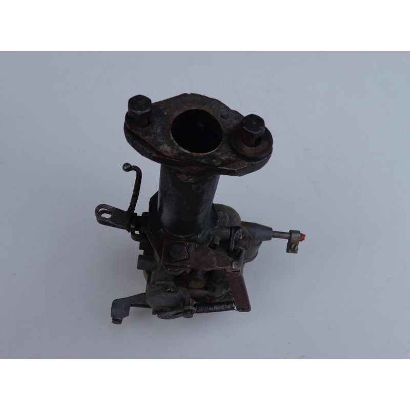 Carburador Jivov DIF-24 Skoda 440 SEM Garantia SEM Teste Usado