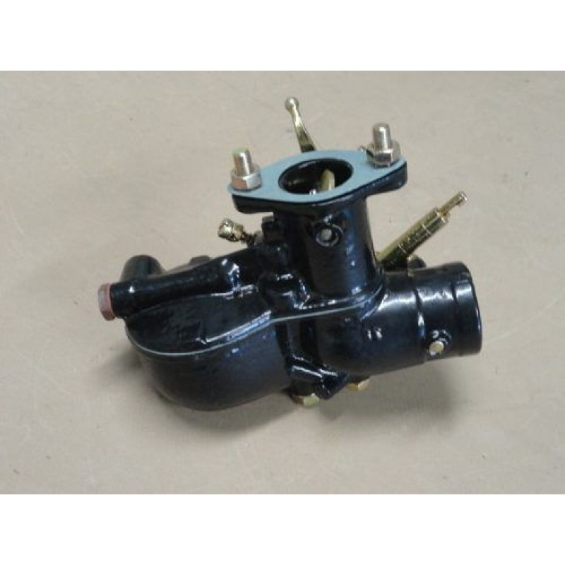 Carburador Zenith Original Ford 28 à 31