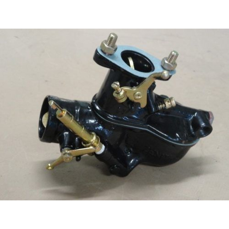 Carburador Zenith Original Ford 28 à 31