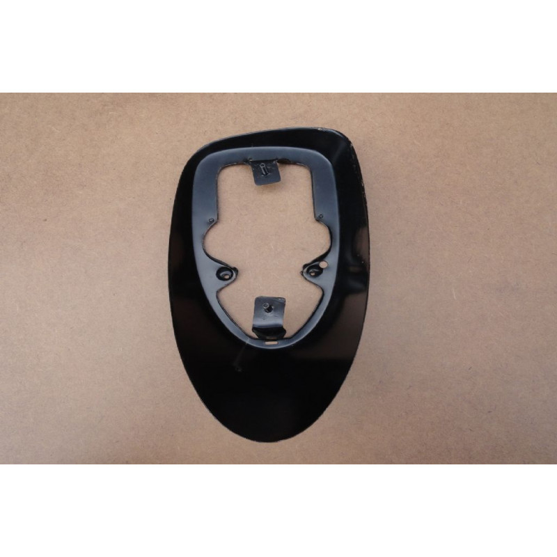 Carcaça Lanterna Traseira Direita Fusca 1600, 1500, 1300L 1970 à 1978 Nova