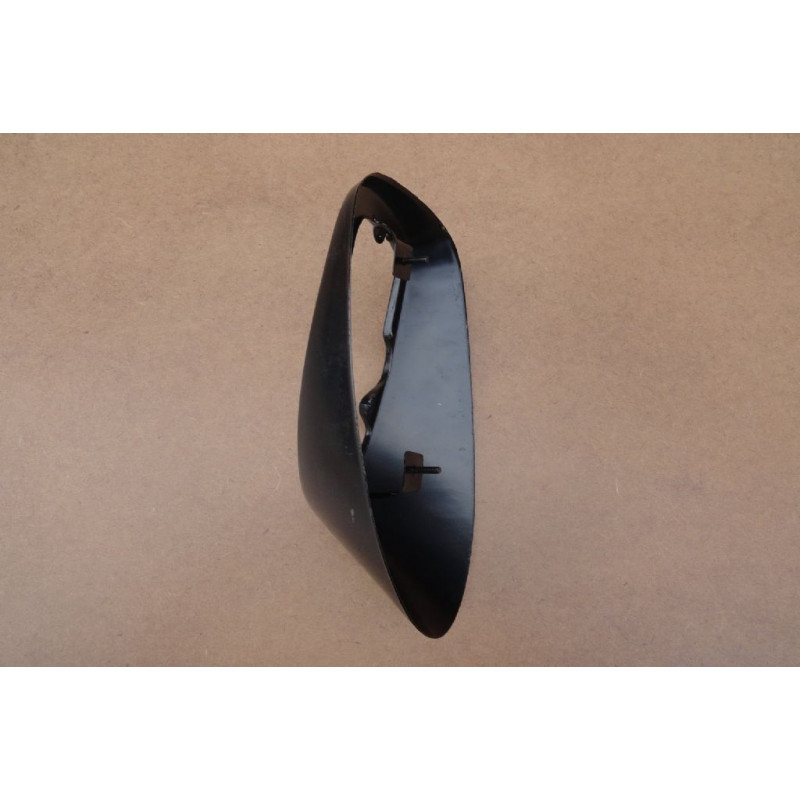 Carcaça Lanterna Traseira Direita Fusca 1600, 1500, 1300L 1970 à 1978 Nova