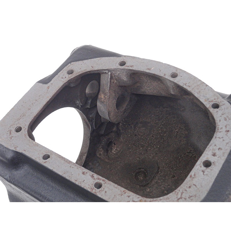 Carcaça Caixa Câmbio Vazia Chevrolet Brasil 3100 1958 a 1963 Original Usada