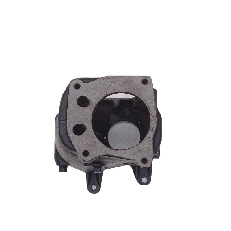 Carcaça Caixa Câmbio Vazia Chevrolet Brasil 3100 1958 a 1963 Original Usada