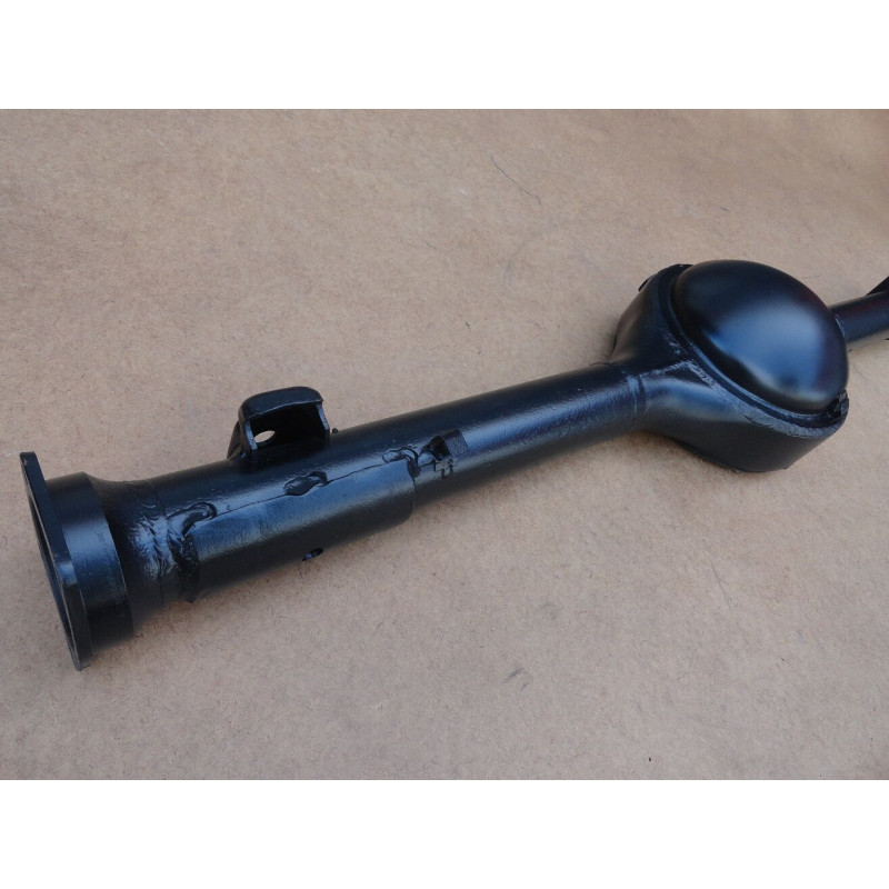 Carcaça do Eixo Traseiro Simca Original Usada