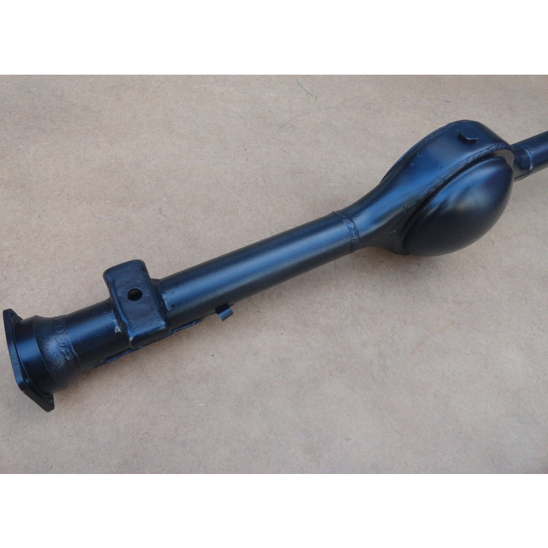 Carcaça do Eixo Traseiro Simca Original Usada