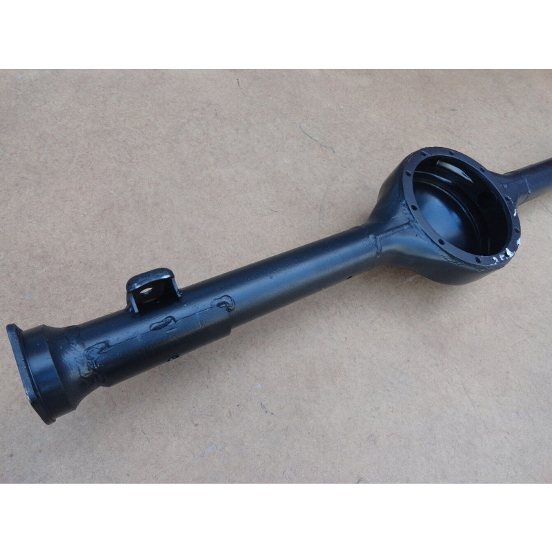 Carcaça do Eixo Traseiro Simca Original Usada