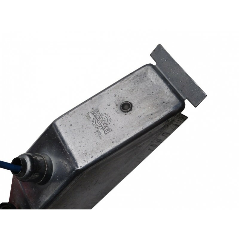 Carcaça Luz Cortesia Porta Corcel Belina I e II Original Nova