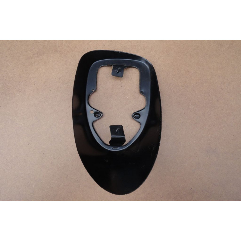 Carcaça Lanterna Traseira Esquerda Fusca 1600, 1500, 1300L 1970 à 1978 Nova