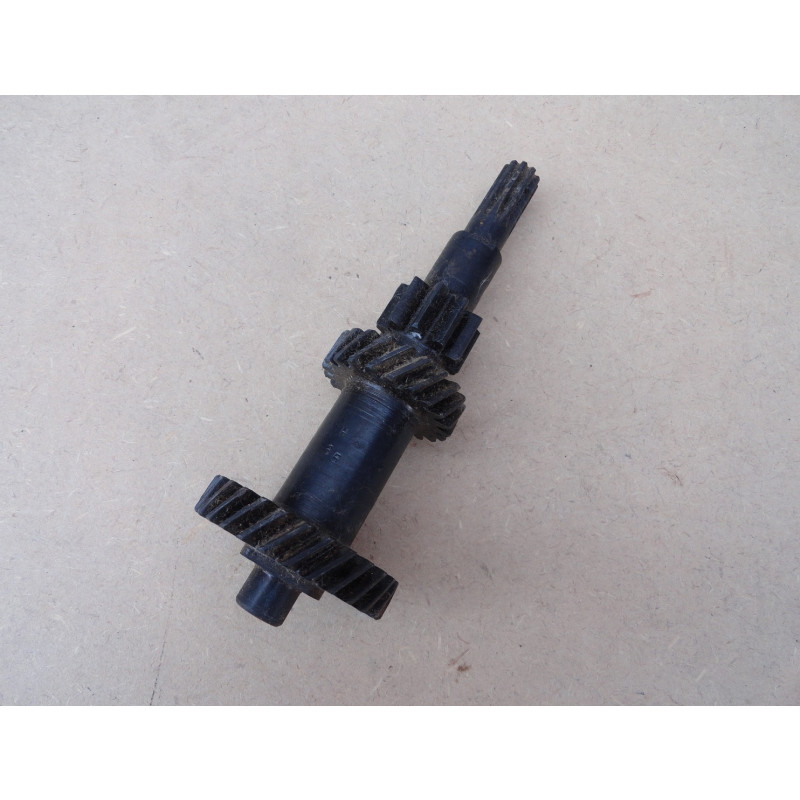 Carretel do Câmbio 3 Marchas Gordini Dauphine Original Willys Novo