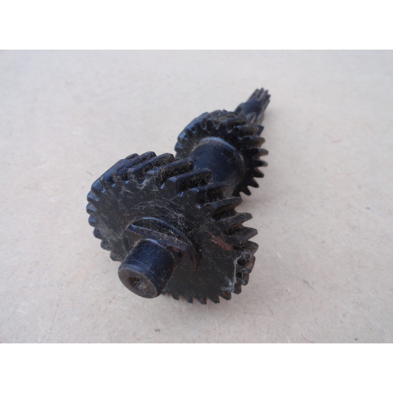 Carretel do Câmbio 3 Marchas Gordini Dauphine Original Willys Novo