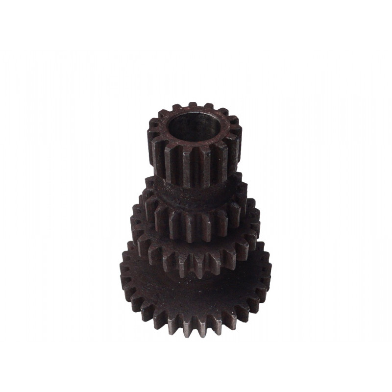 Carretel do Câmbio Ford Model A 1928 a 1931 Fordinho Usado