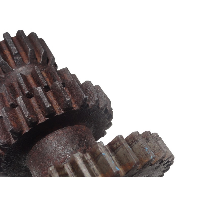 Carretel do Câmbio Ford Model A 1928 a 1931 Fordinho Usado