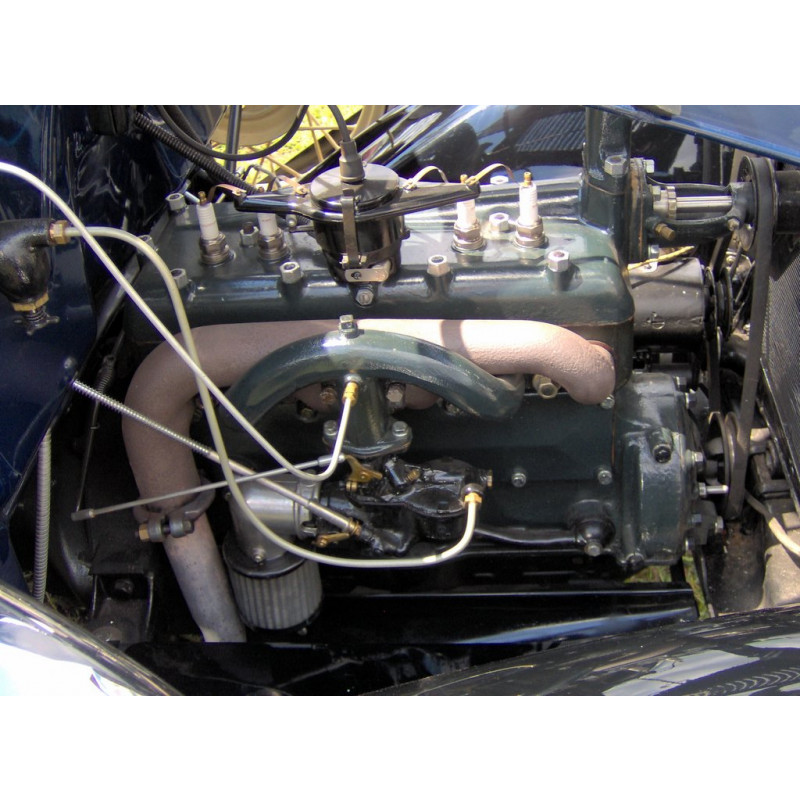 Carretel do Câmbio Ford Model A 1928 a 1931 Fordinho Usado