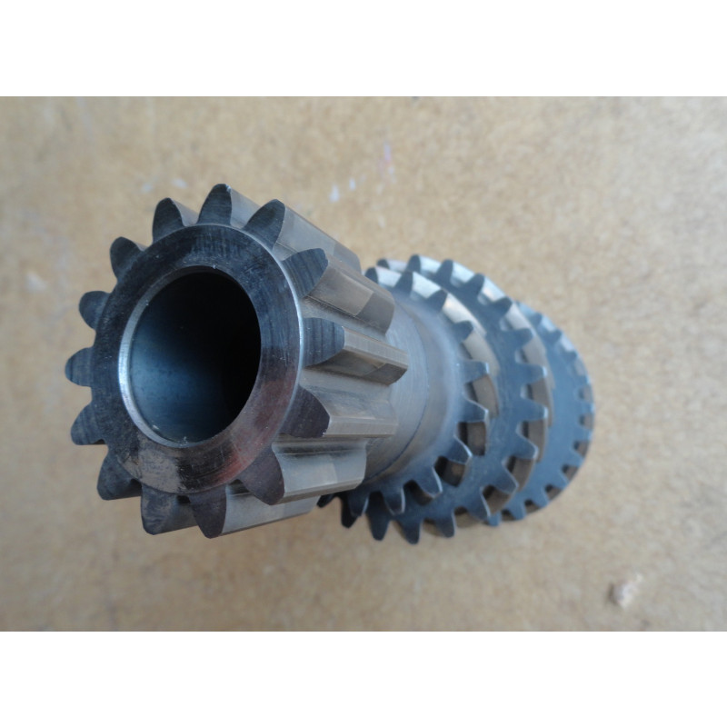 Carretel do Câmbio Simca Chambord Original Usado